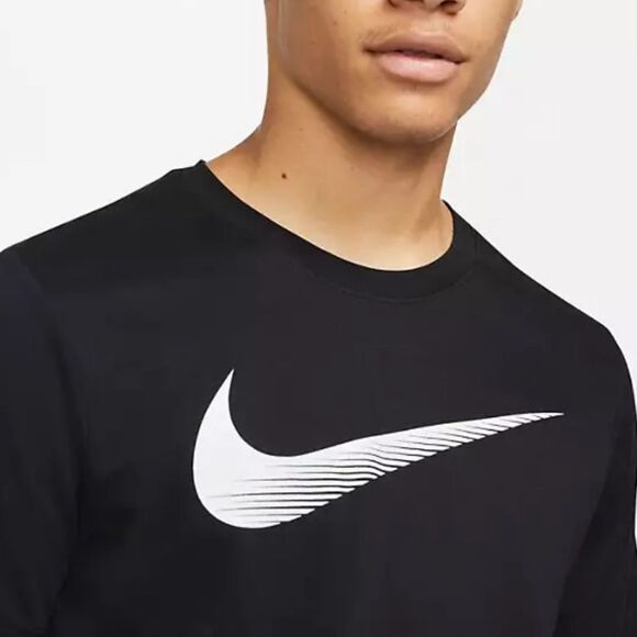 Nike Men's Dri-FIT 2YR Swoosh Training T-shirt - Picture 3 of 9